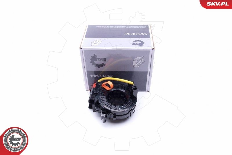 ESEN SKV 96SKV513 Clockspring, airbag