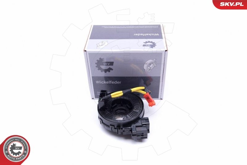 ESEN SKV 96SKV514 Clockspring, airbag