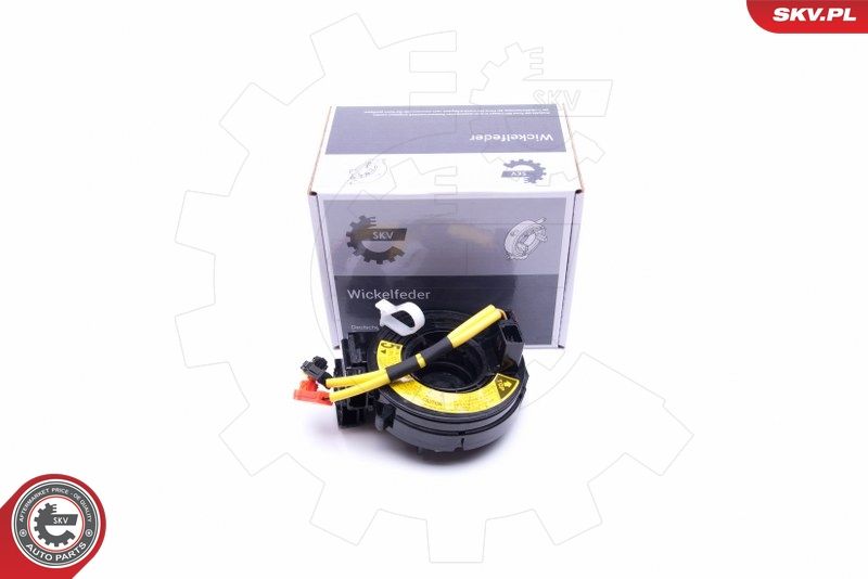 ESEN SKV 96SKV515 Clockspring, airbag