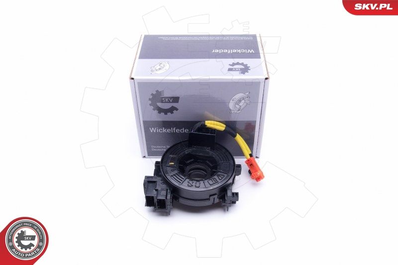 ESEN SKV 96SKV517 Clockspring, airbag