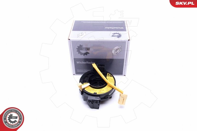 ESEN SKV 96SKV518 Clockspring, airbag