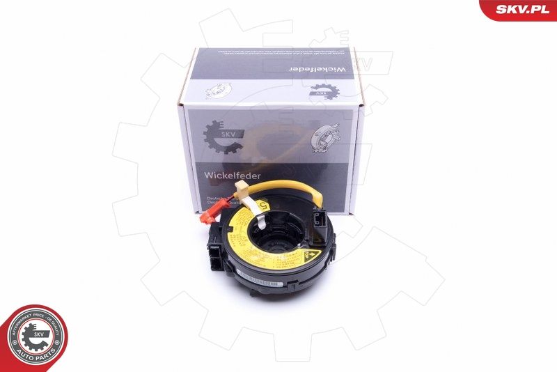 ESEN SKV 96SKV519 Clockspring, airbag