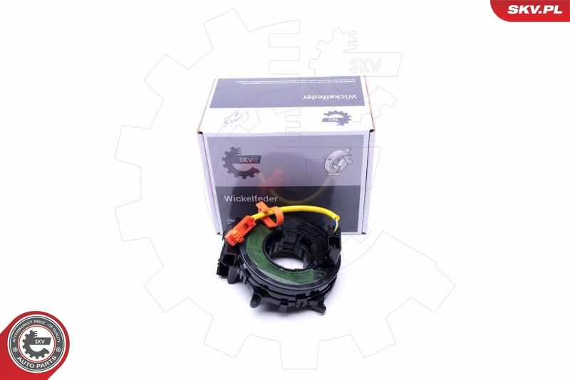 ESEN SKV 96SKV520 Clockspring, airbag