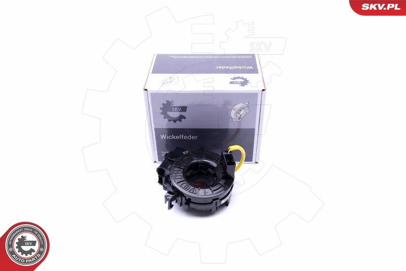 ESEN SKV 96SKV521 Clockspring, airbag