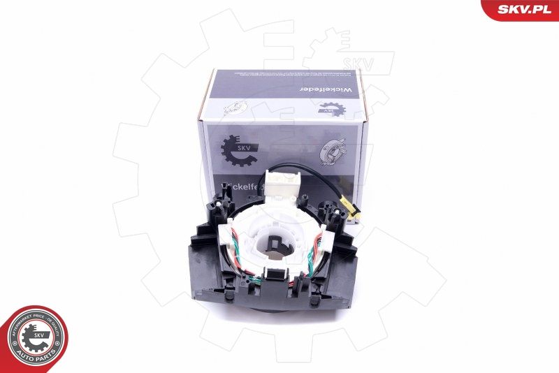 ESEN SKV 96SKV527 Clockspring, airbag