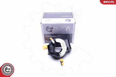 Clockspring, airbag ESEN SKV 96SKV533