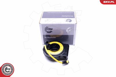 Clockspring, airbag ESEN SKV 96SKV542