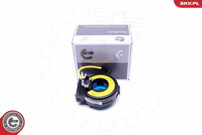 Clockspring, airbag ESEN SKV 96SKV545