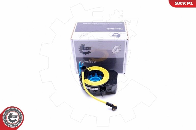 ESEN SKV 96SKV546 Clockspring, airbag