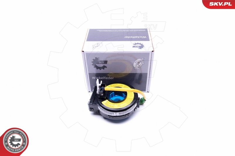 ESEN SKV 96SKV547 Clockspring, airbag