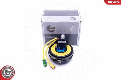 Clockspring, airbag ESEN SKV 96SKV548