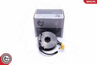 Clockspring, airbag ESEN SKV 96SKV575