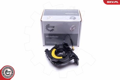 Clockspring, airbag ESEN SKV 96SKV585