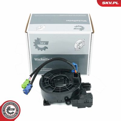 Clockspring, airbag ESEN SKV 96SKV608