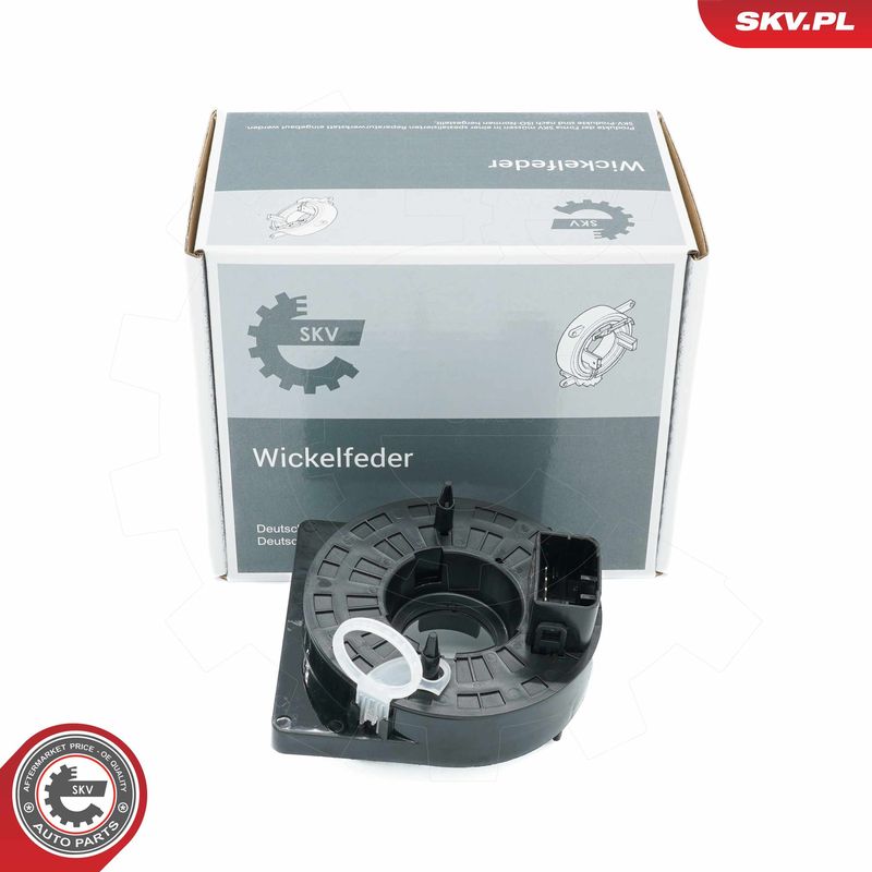 ESEN SKV 96SKV609 Clockspring, airbag