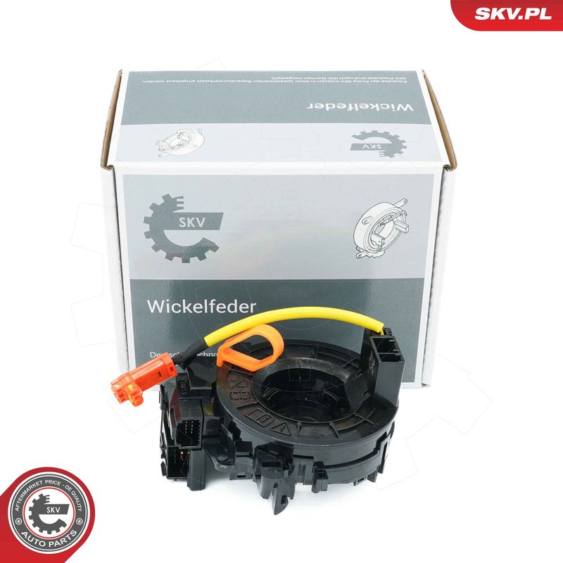 ESEN SKV 96SKV625 Clockspring, airbag