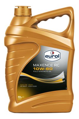 Engine Oil EUROL E100061-5L