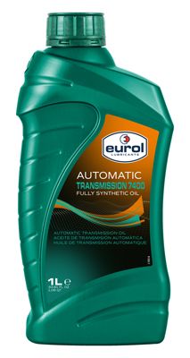 Automatic Transmission Fluid EUROL E113647-1L