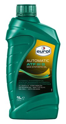 Automatic Transmission Fluid EUROL E113657-1L