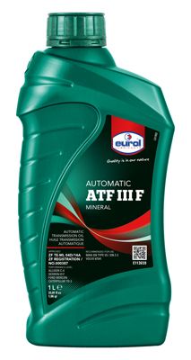 Automatic Transmission Fluid EUROL E113659-1L