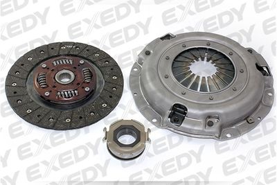 Clutch Kit EXEDY FJK2018