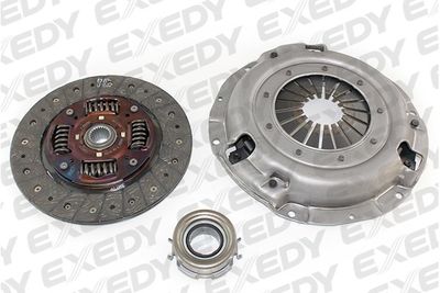 Clutch Kit EXEDY FJK2024