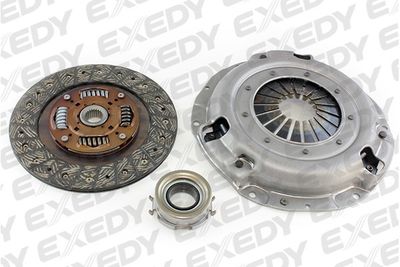 Clutch Kit EXEDY FJK2025