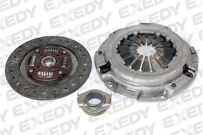 Clutch Kit EXEDY HCK2030