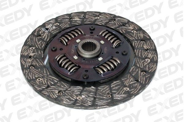 EXEDY ISD087U Clutch Disc