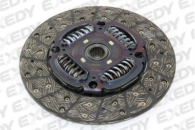 Clutch Disc EXEDY MBD108