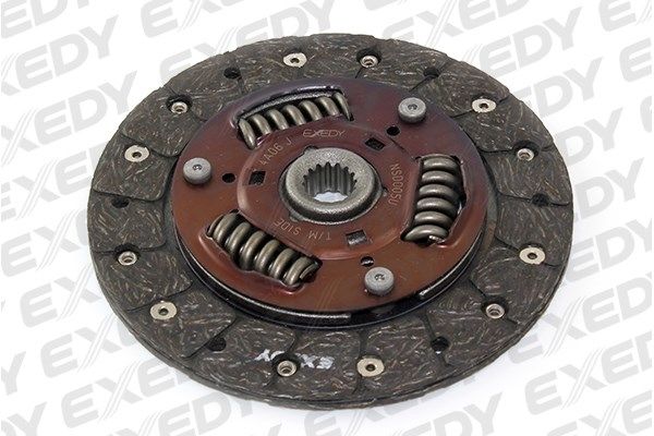 EXEDY NSD005U Clutch Disc