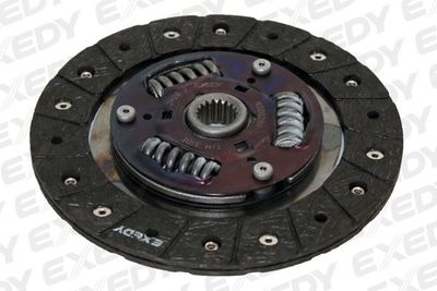 Clutch Disc EXEDY NSD029U