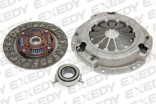 EXEDY TYK2091 Clutch Kit