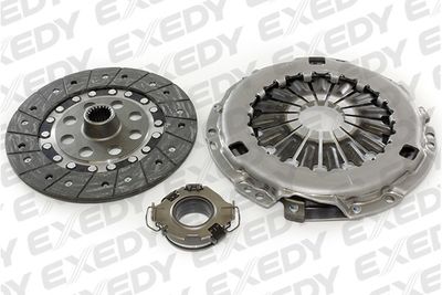 Clutch Kit EXEDY TYK2157