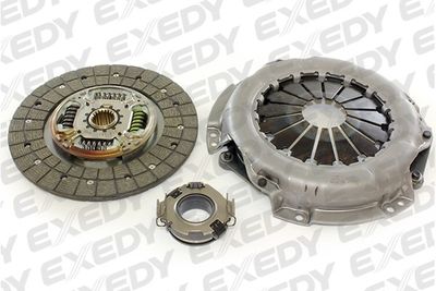 Clutch Kit EXEDY TYK2167