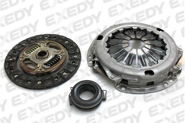 EXEDY TYK2253 Clutch Kit