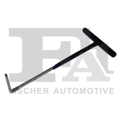 Mounting Tool, exhaust system holder FA1 002-977