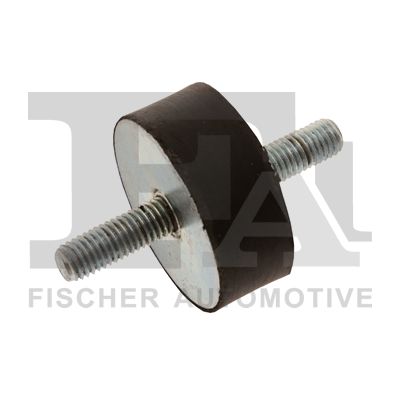 Rubber Buffer, muffler FA1 003-965