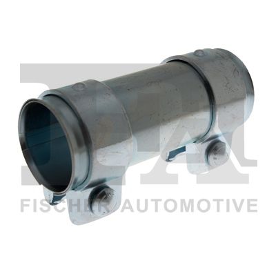Pipe Connector, exhaust system FA1 004-838