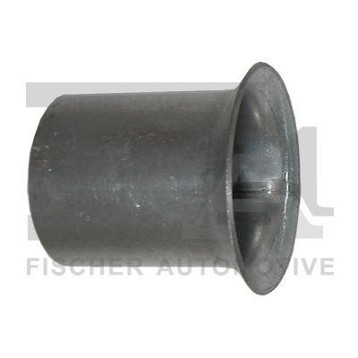 Exhaust Pipe, universal FA1 006-950