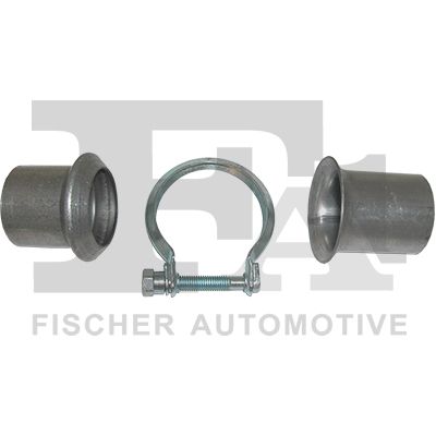 Repair Kit, exhaust pipe FA1 008-938