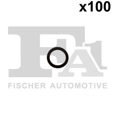 FA1 076.613.100 Seal Ring