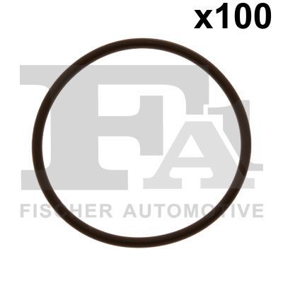 Gasket, EGR valve FA1 076.775.100