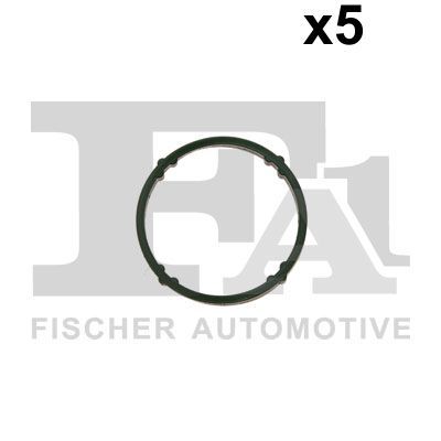 Seal Ring, charger FA1 076.616.005