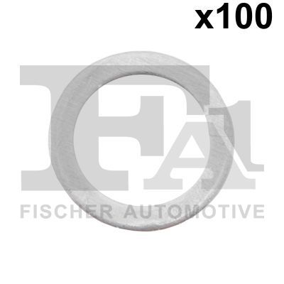 Seal Ring, oil drain plug FA1 100.672.100