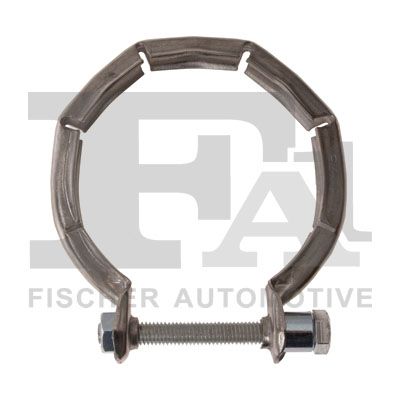 Pipe Connector, exhaust system FA1 104-888