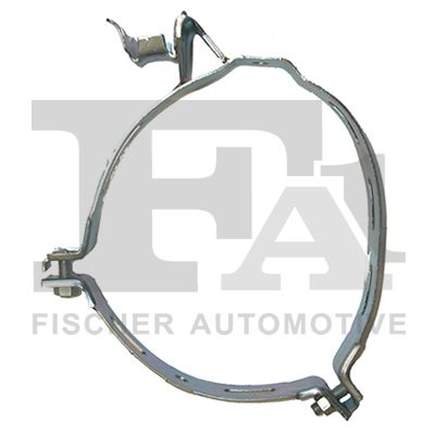 Bracket, muffler FA1 104-905