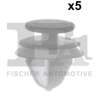 FA1 11-40045.5 Clip, trim/protection strip