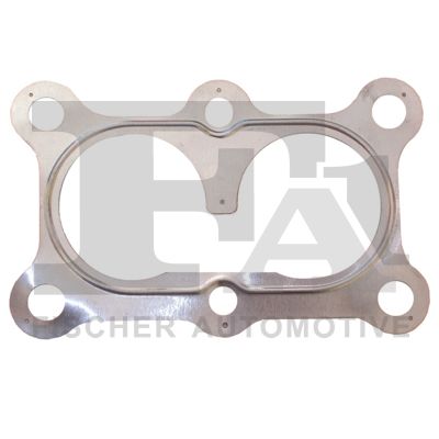 Gasket, exhaust pipe FA1 110-965