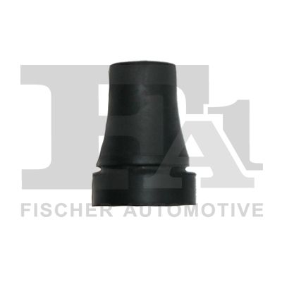 Rubber Buffer, muffler FA1 113-917